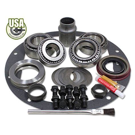Fits All Mazda RX Models From 74-85 with exception to 84-85 GSL-SE. . Rx7 differential rebuild kit